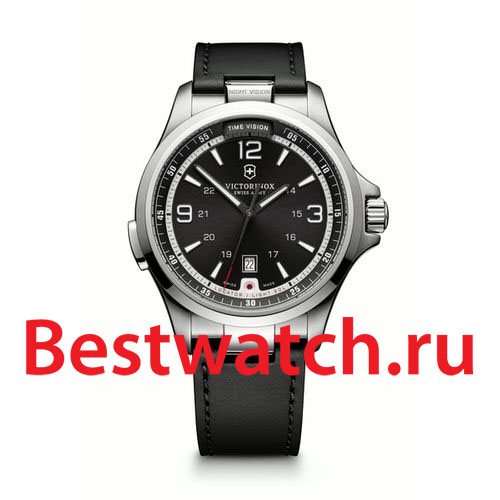 Часы Victorinox Swiss Army Night Vision 241664